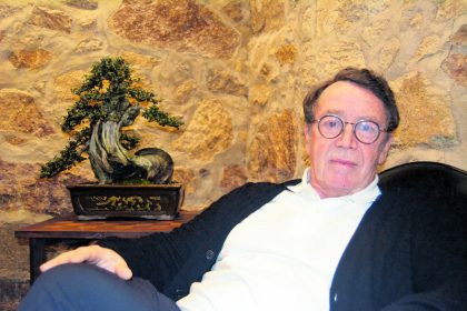 manuel pinho
