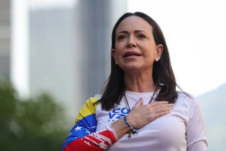 maria corina machado nobel da paz