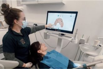 medico dentista