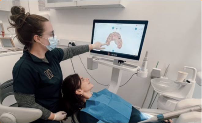 Médicos dentistas exigem investimento real na saúde oral medico dentista