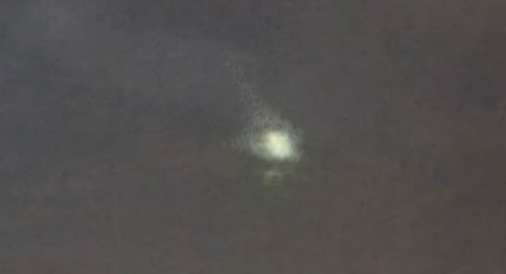 Braga meteorito