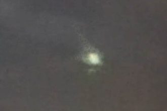Braga meteorito