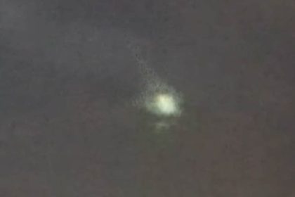 Braga meteorito