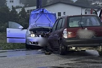 acidente famalicao morto vermoim