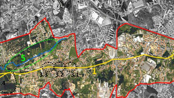 Gaia plano pormenor atlantico