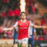 SC BRaga leiria pau victor