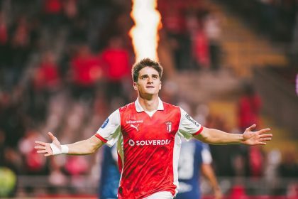 SC BRaga leiria pau victor