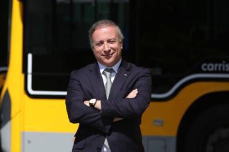 pedro bogas carris gloria elevador