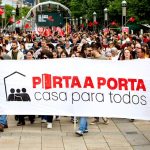 porta a porta manifestacao ihru - 1
