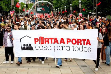 porta a porta manifestacao ihru - 1