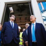 Marcelo presidente da republica porto