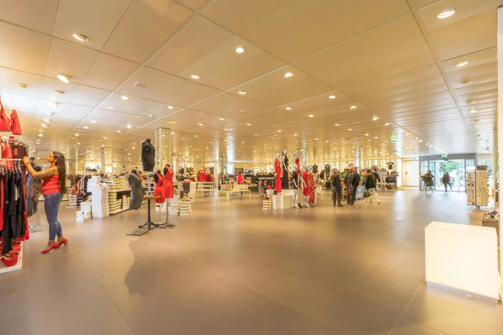 vila do conde VNC retail park