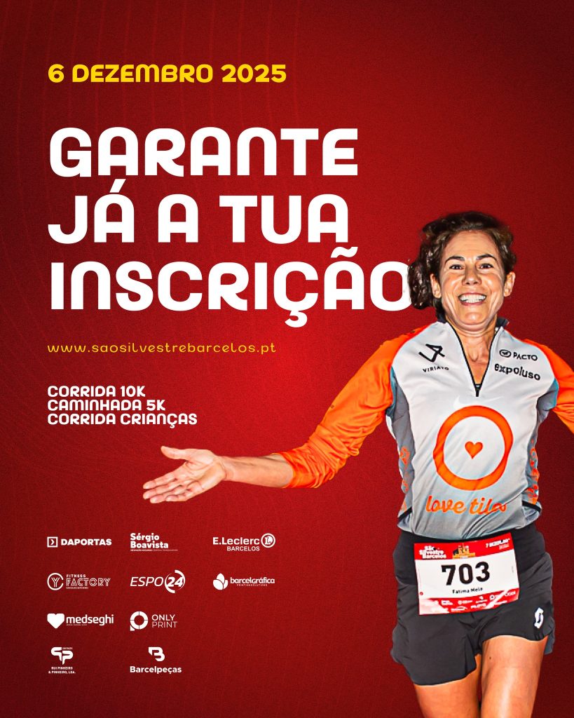 sao silvestre barcelos