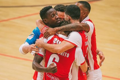 sc braga