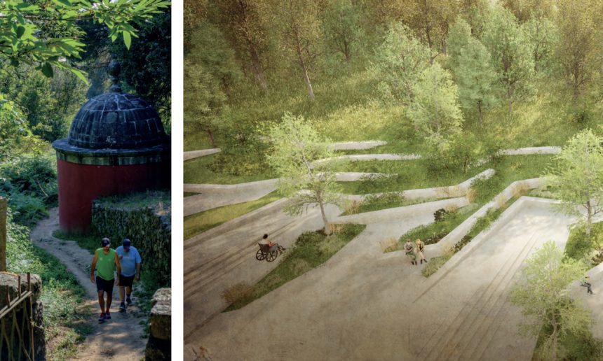 sete fontes e24 braga novo parque avança