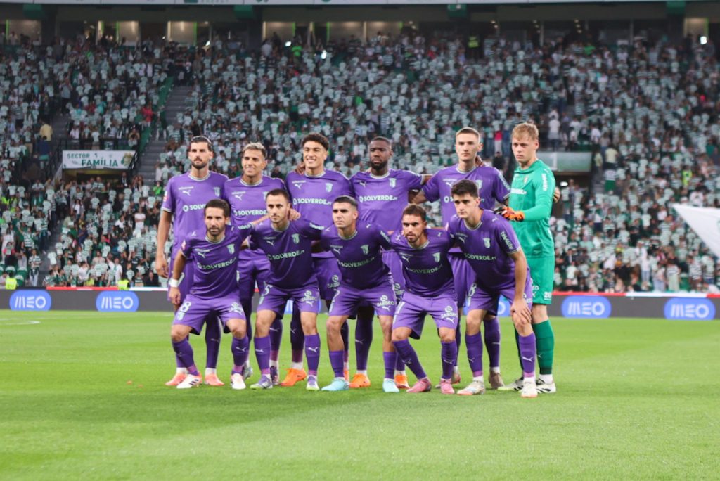 sporting sc braga
