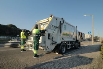 suma lixo vila do conde