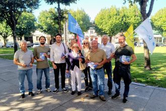 Vila Verde cdu autarquicas