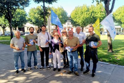 Vila Verde cdu autarquicas