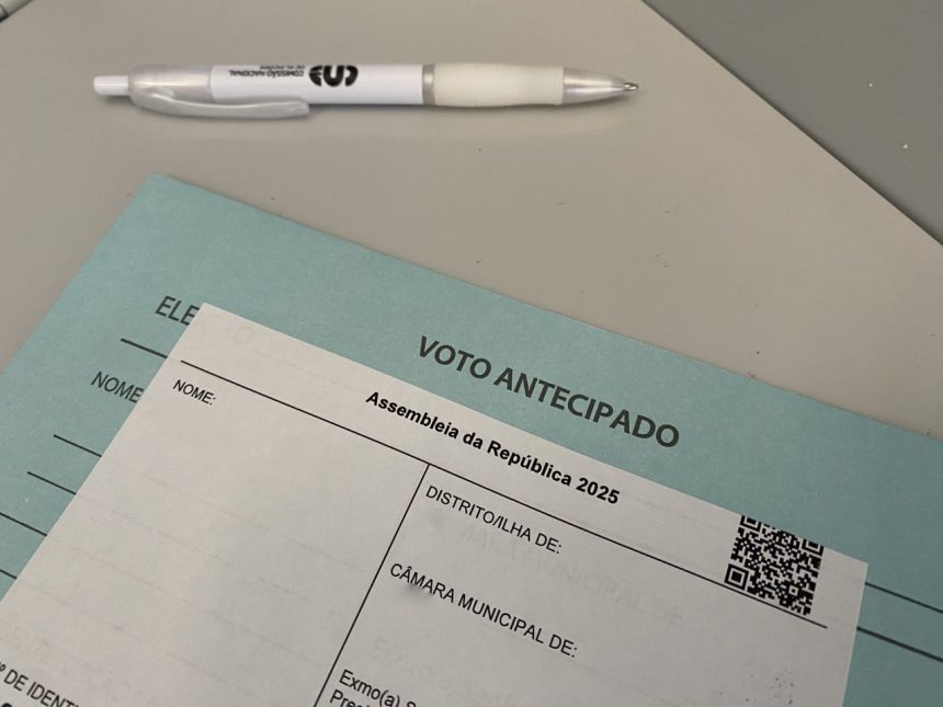 voto antecipado vieira do minho