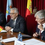 131125 Comisión Executiva Eixo Atlántico (1)