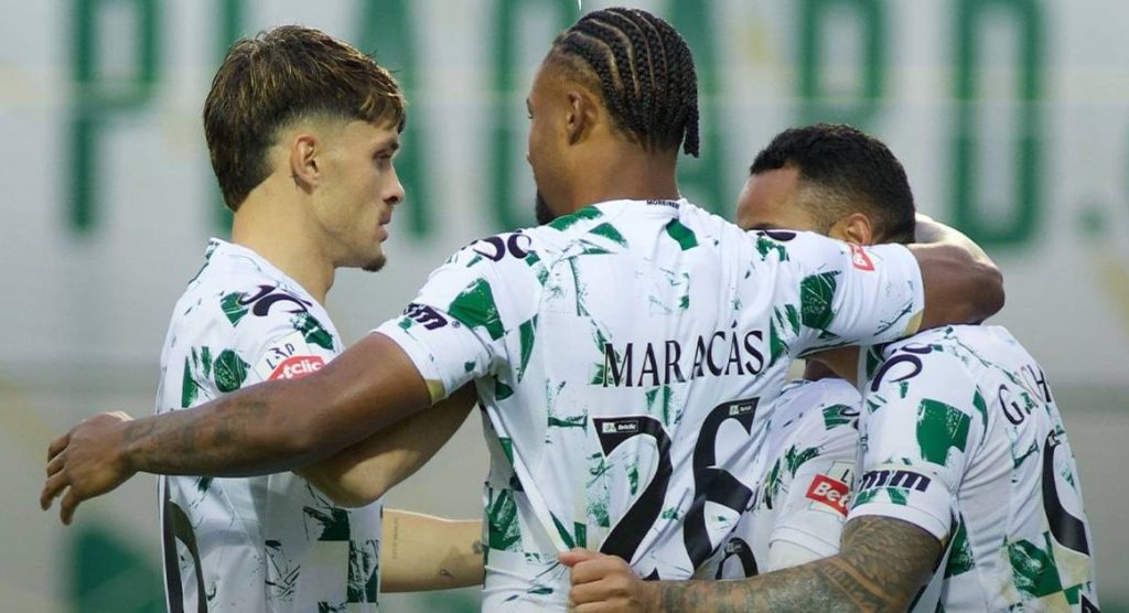 Moreirense famalicao