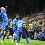 Genk Sc braga