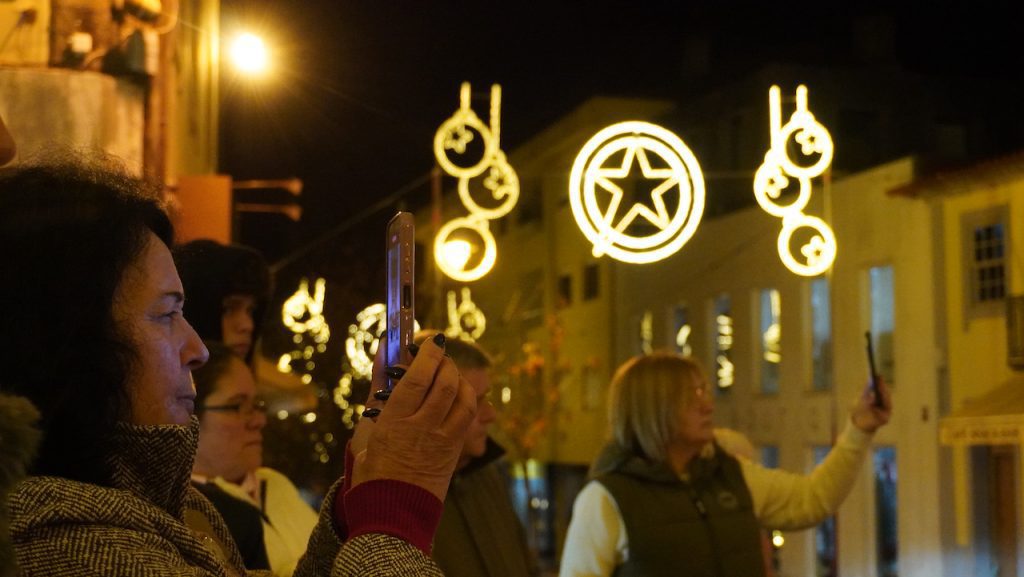 Arcos de Valdevez de natal - 8