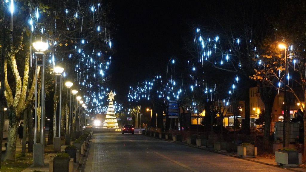 Arcos de Valdevez de natal - 8