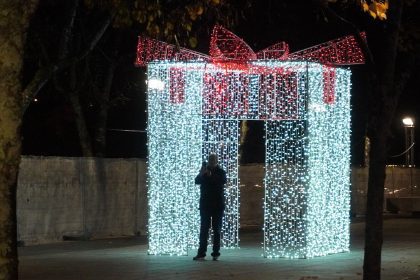 Natal pensoes subsidio