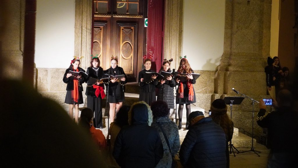 Arcos de Valdevez de natal - 8