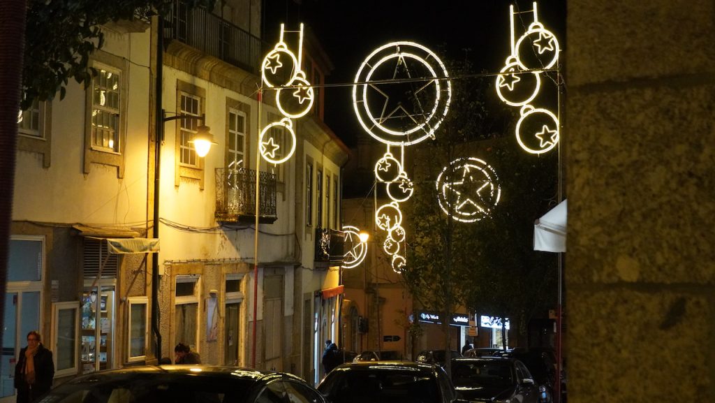 Arcos de Valdevez de natal - 8