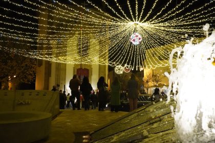 Arcos de Valdevez de natal - 8