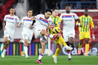 CD Tondela Barcelos Gil Vicente FC 9