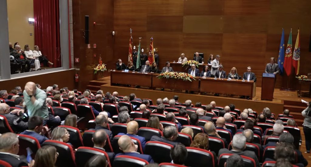 Mário Constantino Lopes promete continuidade e investimento em Barcelos