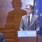 Mário Constantino Lopes promete continuidade e investimento em Barcelos