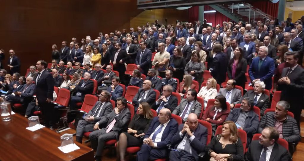 Mário Constantino Lopes promete continuidade e investimento em Barcelos