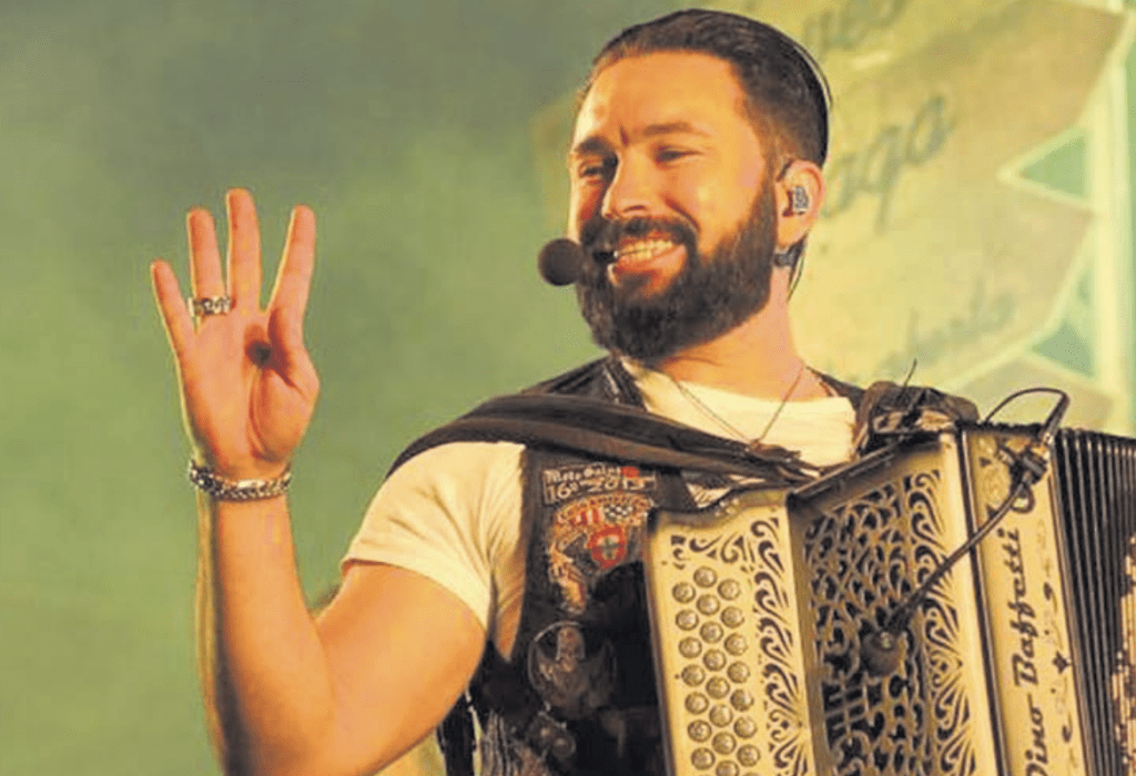 Helder Baptista Motard da Concertina