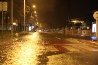 Chuva mau tempo claudia esposende vento - 15