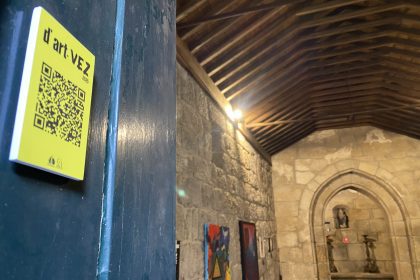 D art vez arcos de valdevez