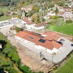 Centro Social de Covide terras de bouro