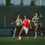 SC Braga sportinf f