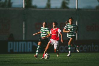 SC Braga sportinf f