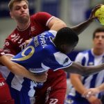 ABC porto andebol