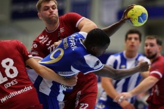 ABC porto andebol