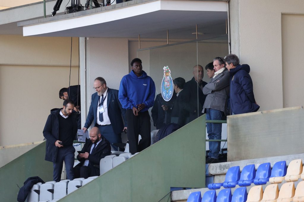 FC Porto Betis