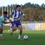 FC Porto Betis - 4