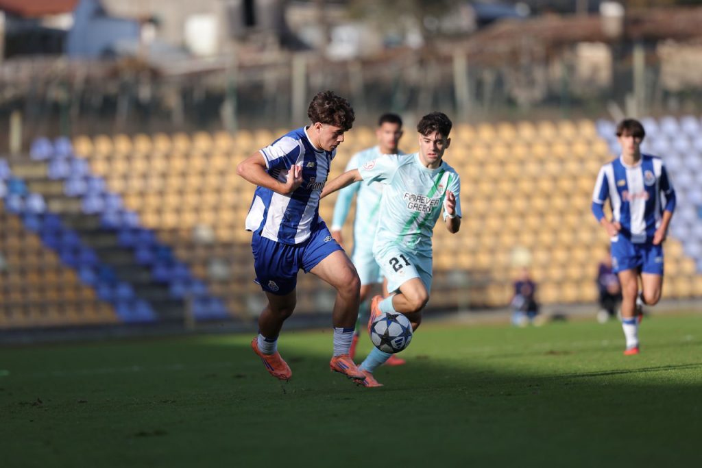 FC Porto Betis