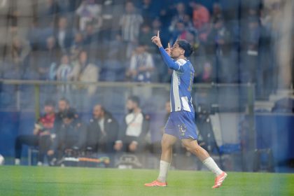 FC Porto Nce - 1