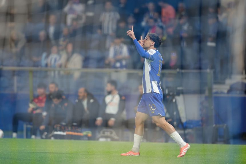 FC Porto Nce - 1